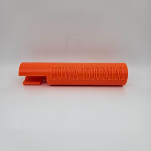 Howa 1500 Mini Action Rifle Bolt Holder Cover Protector Un-Cocking .233 and More