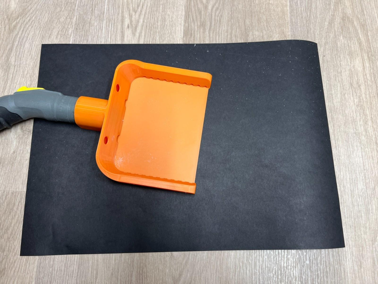 Sanding Grinding Vacuum Dust Collector Sander Dremel Rotary Tool Tray 32mm Hose