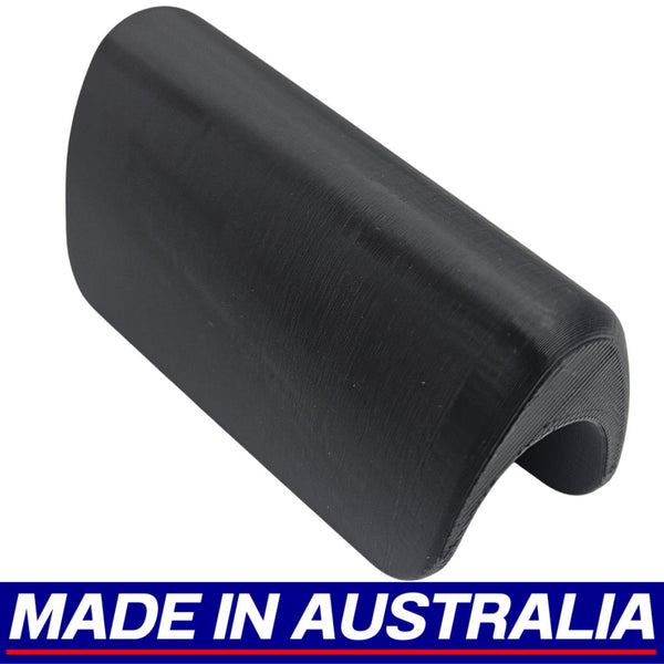 Universal Cheek Riser Rifle Pad Butt Stock Scope Ergonomic Precision Attachment