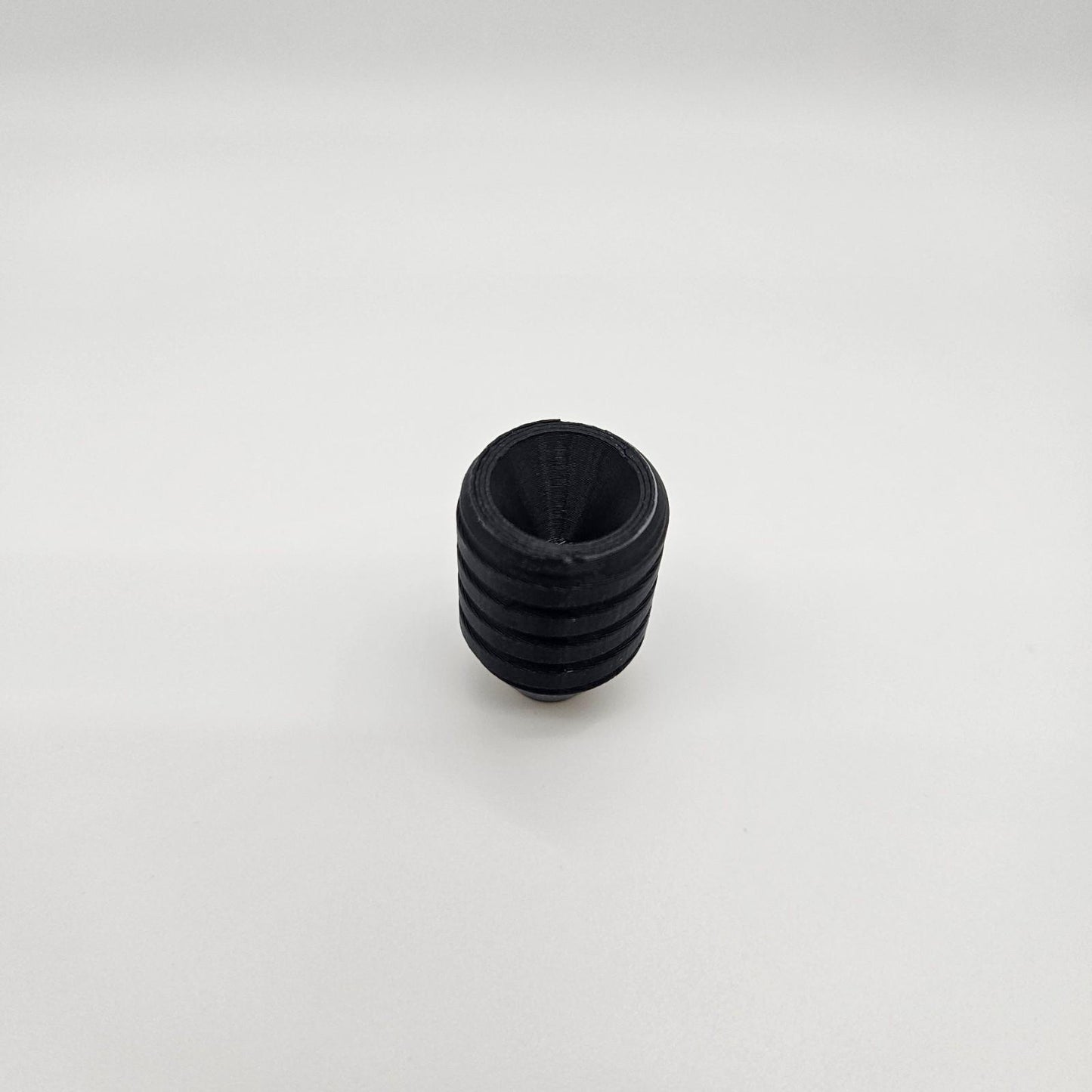 Oversized Rifle Bolt Action Knob Handle - Fits all 6mm M6 Thread CZ 45X + Others