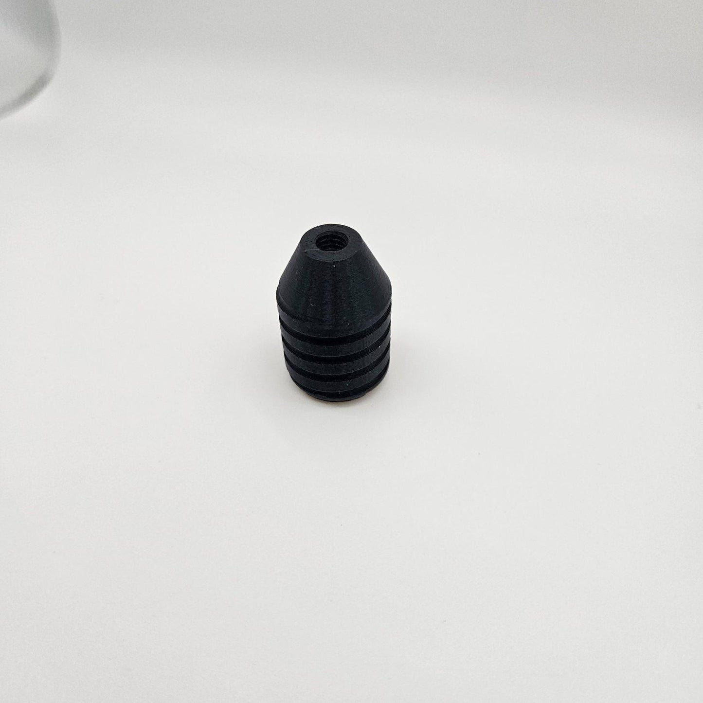 Oversized Rifle Bolt Action Knob Handle - Fits all 6mm M6 Thread CZ 45X + Others