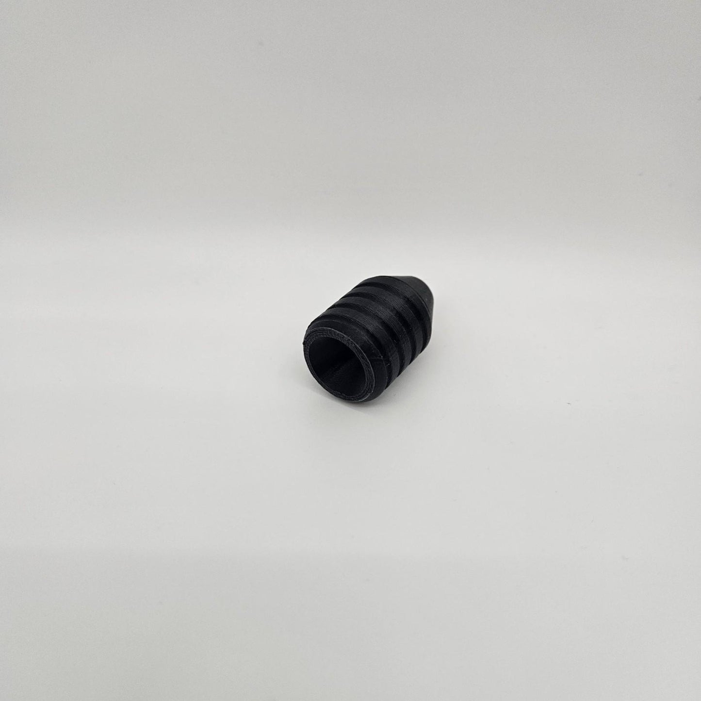 Oversized Rifle Bolt Action Knob Handle - Fits all 6mm M6 Thread CZ 45X + Others