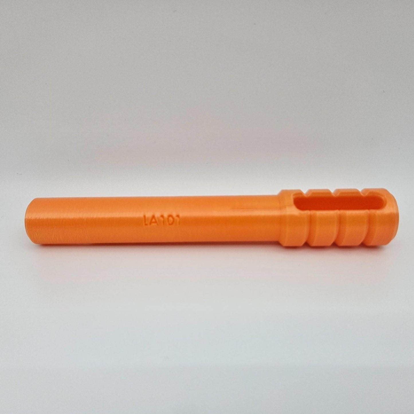 Lithgow LA101 Crossover Bore Guide Snake Rod Rifle Gun Barrel Chamber Tool