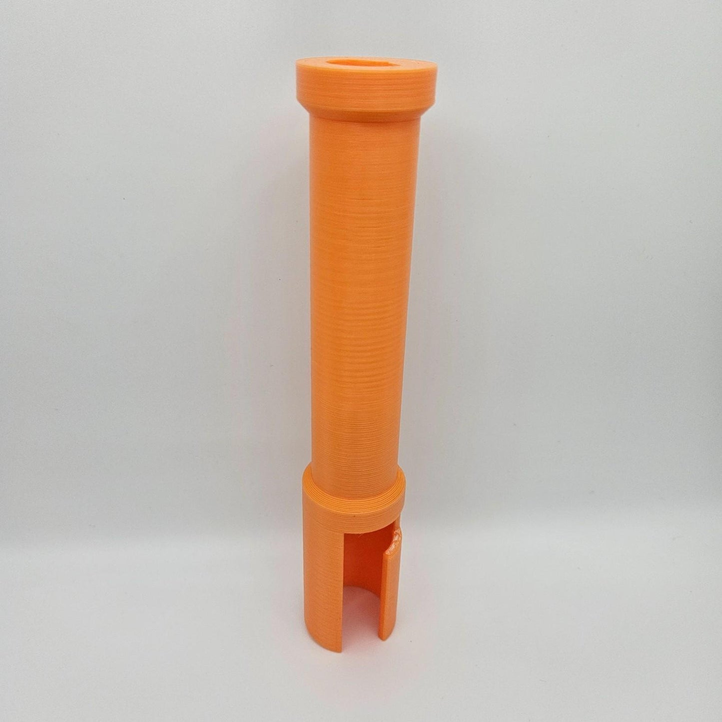 Anschutz Match 54 64 17XX Rimfire Bolt Holder Protector De-Cocking Sleeve Cover Case
