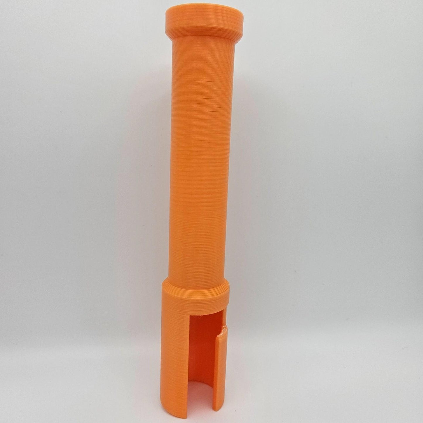 Anschutz Match 54 64 17XX Rimfire Bolt Holder Protector De-Cocking Sleeve Cover Case