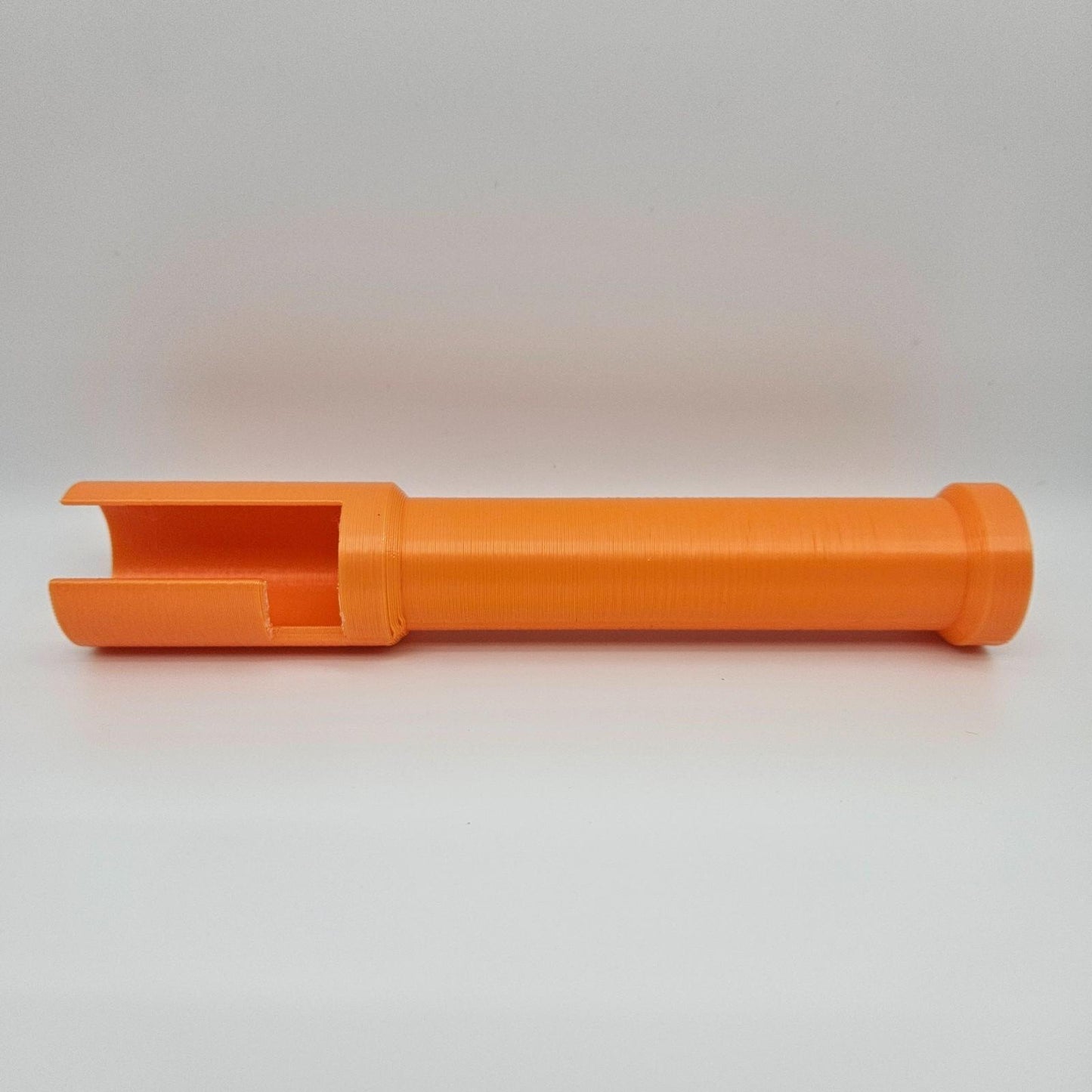 Anschutz Match 54 64 17XX Rimfire Bolt Holder Protector De-Cocking Sleeve Cover Case