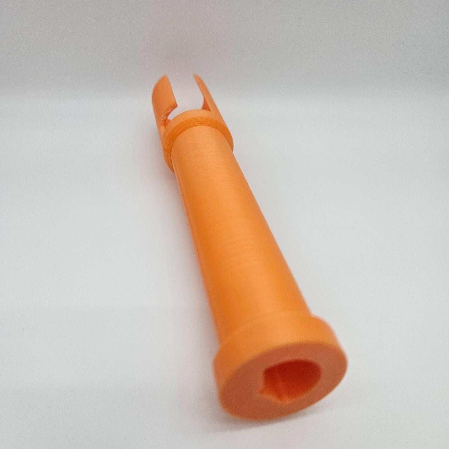 Anschutz Match 54 64 17XX Rimfire Bolt Holder Protector De-Cocking Sleeve Cover Case