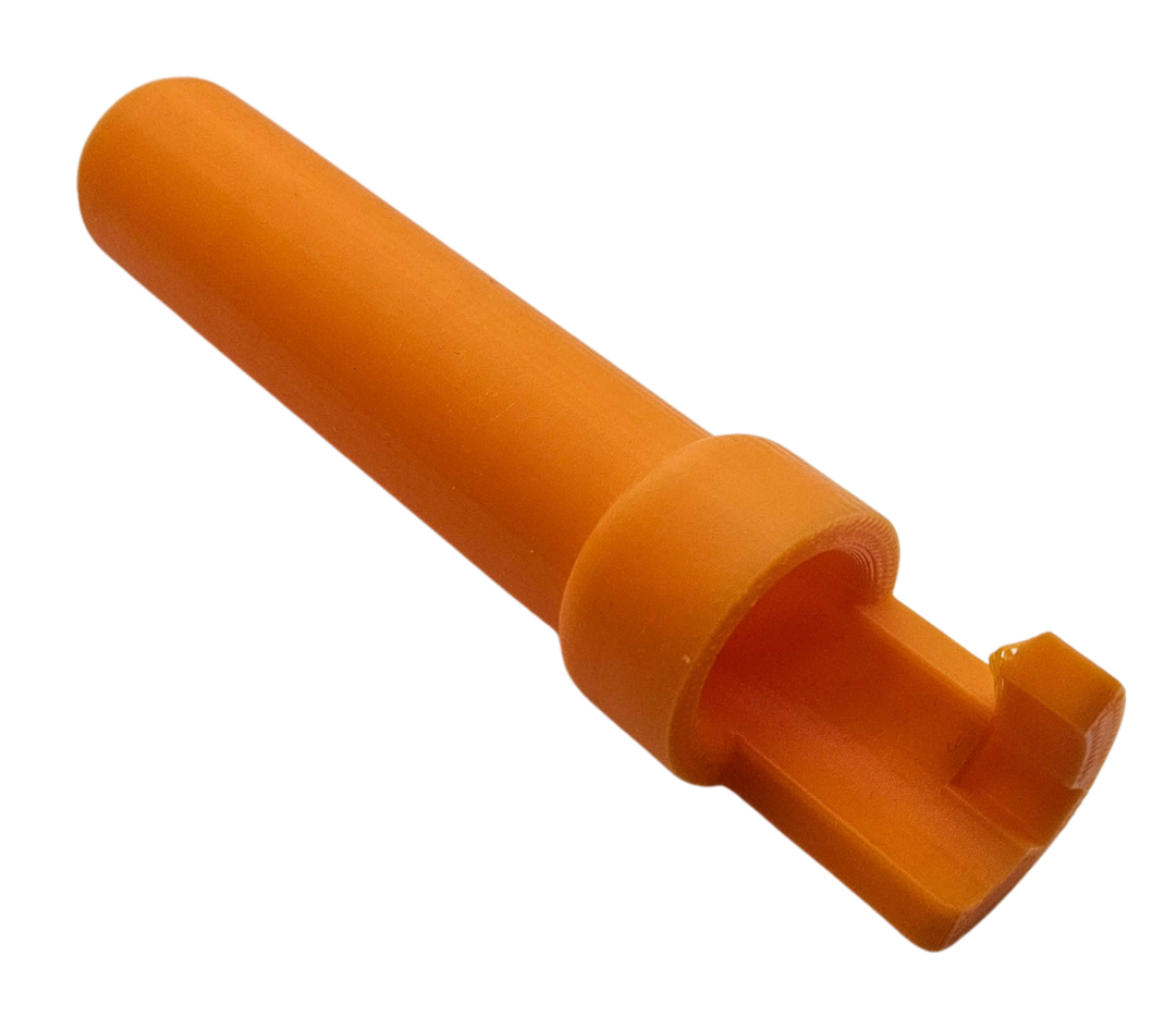 Tikka T1x Bundle - Bolt Holder Protector, Bore Guide Rod Snake, Disassembly Tool