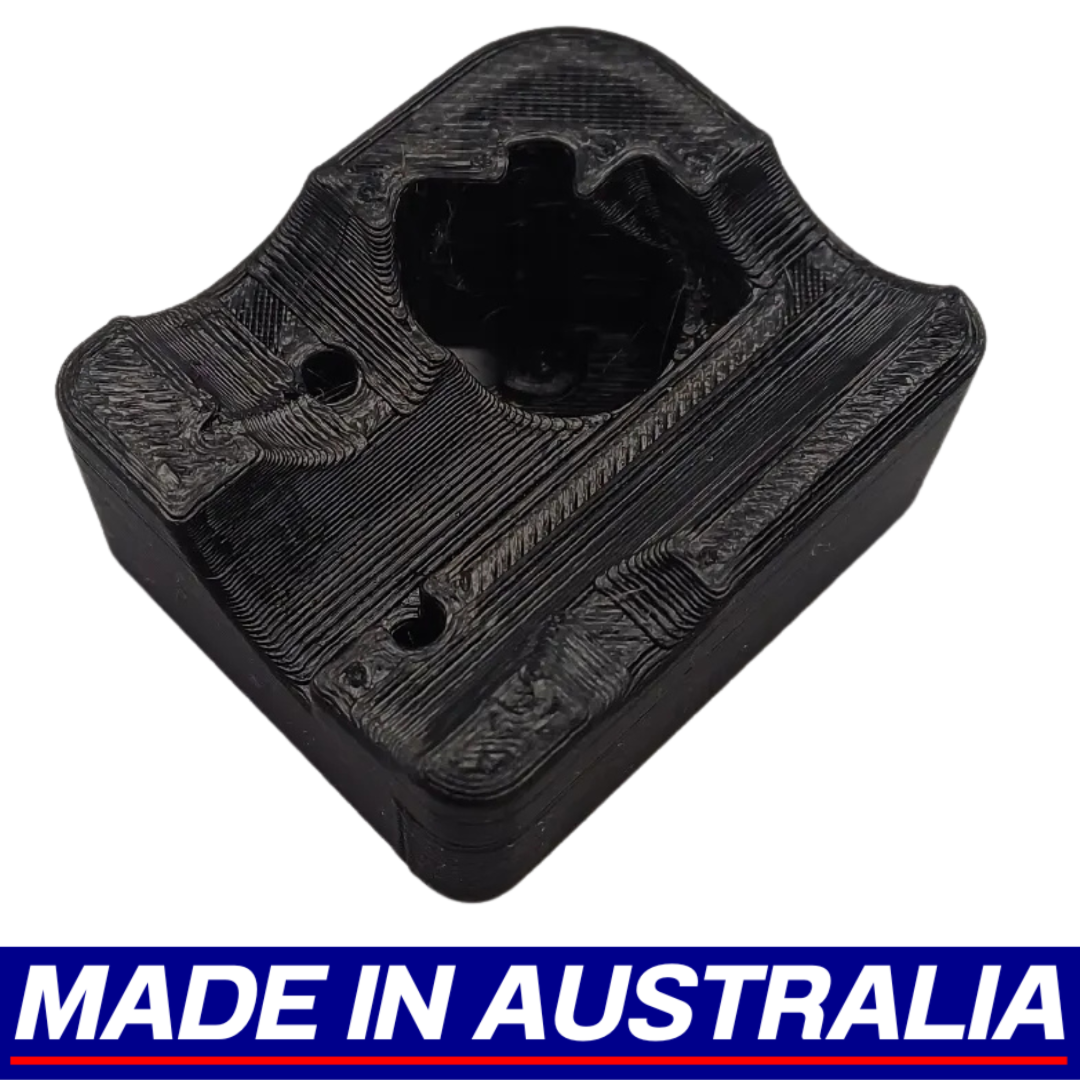 Tikka T1x Bundle - Bolt Holder Protector, Bore Guide Rod Snake, Disassembly Tool