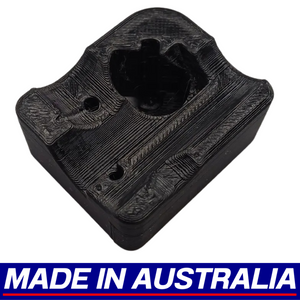 Tikka T1x Bundle - Bolt Holder Protector, Bore Guide Rod Snake, Disassembly Tool