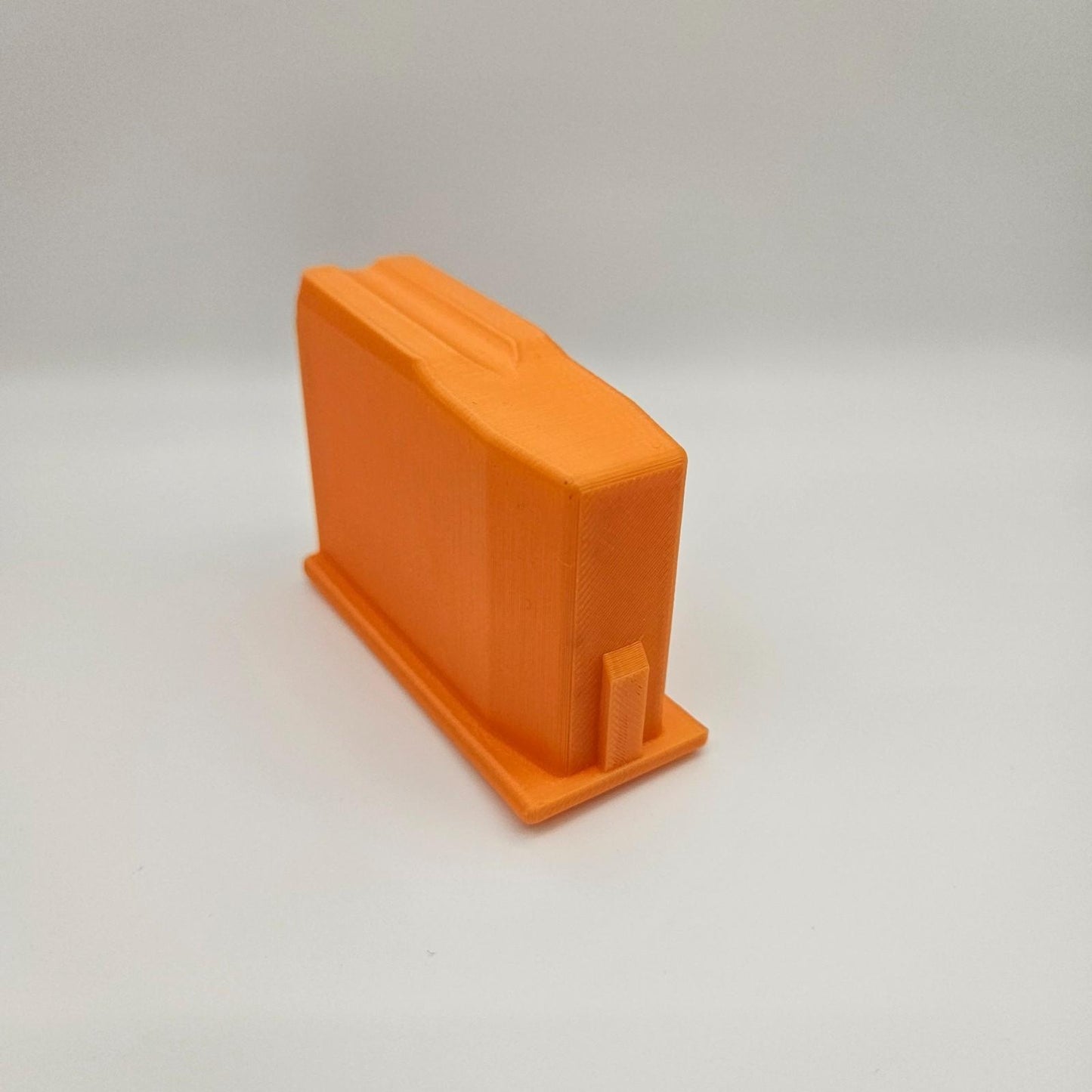Howa 1500 Single Round Loading Training Magazine Short / Long Action Fit .308. 243 More