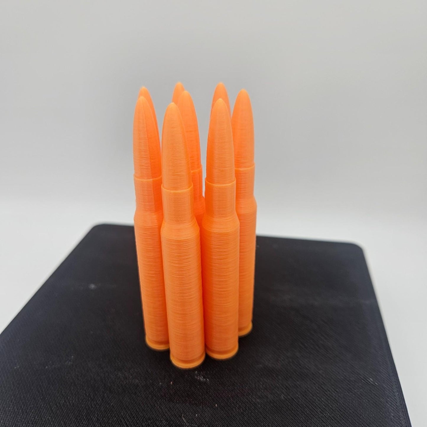 .30-06 Dummy Rounds 8x Pcs Snap Caps Pack Plastic Training Ammo Centrefire Bullets Rifle