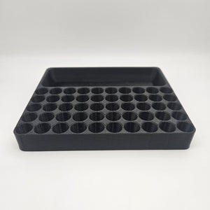 .30-30 Winchester Reloading Block Ammo Stand Ammunition Loading Tray - 50 Round