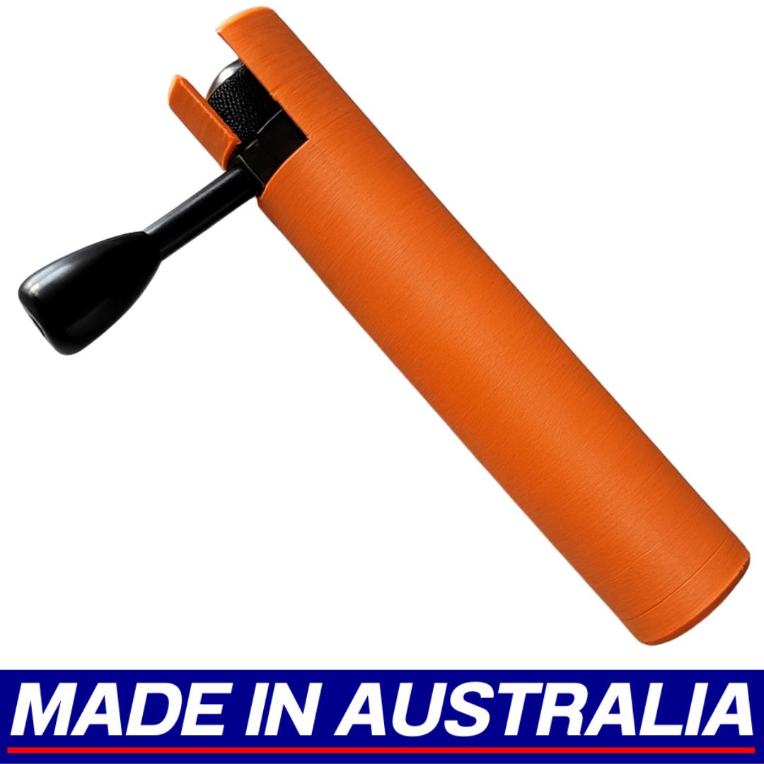 Barnard P Bolt Cover Holder Protector Un-Cocking Sleeve Universal Storage Case