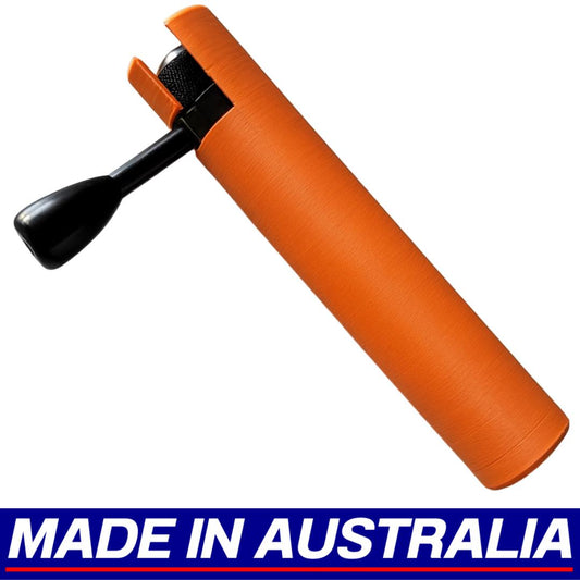 Barnard P Bolt Cover Holder Protector Un-Cocking Sleeve Universal Storage Case