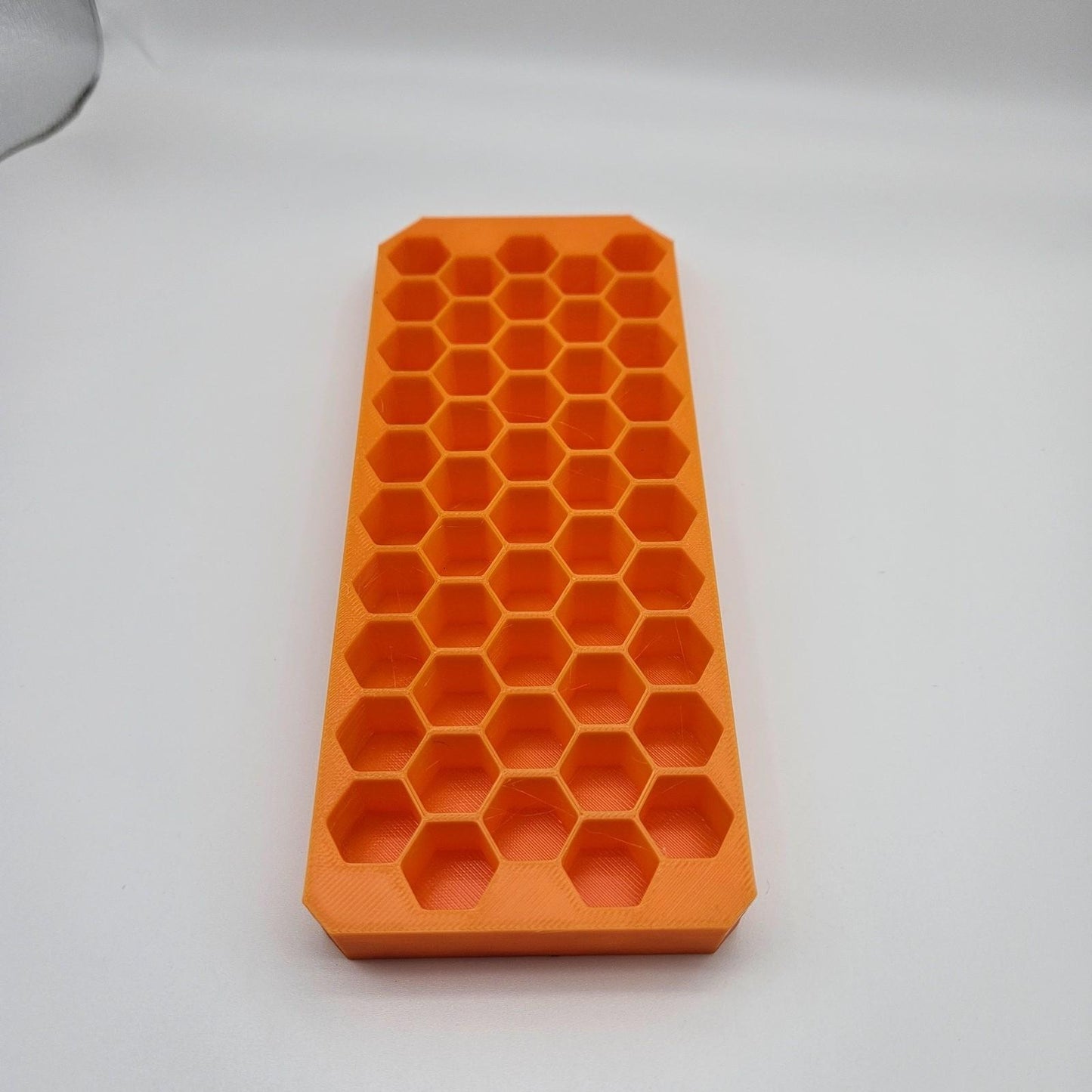 .303 .300 Win Mag 7mm Rem Reloading Block Ammo Stand Ammunition Loading Tray 50