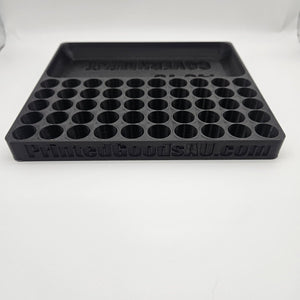 .45-70 Government Reloading Block Ammo Stand Ammunition Loading Tray 50 Round