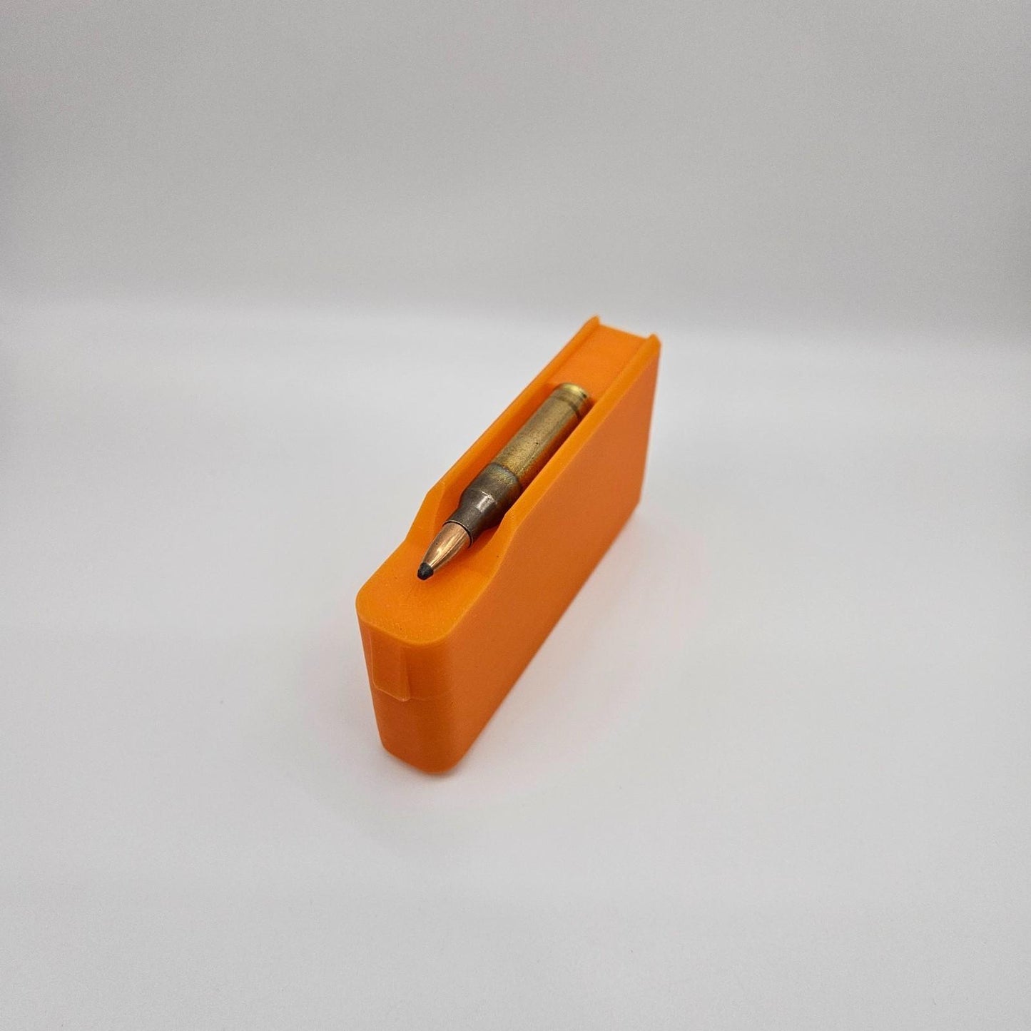 Tikka T3 T3X .223 Single Round Loading Training Magazine Sled Rifle Practice Bullet
