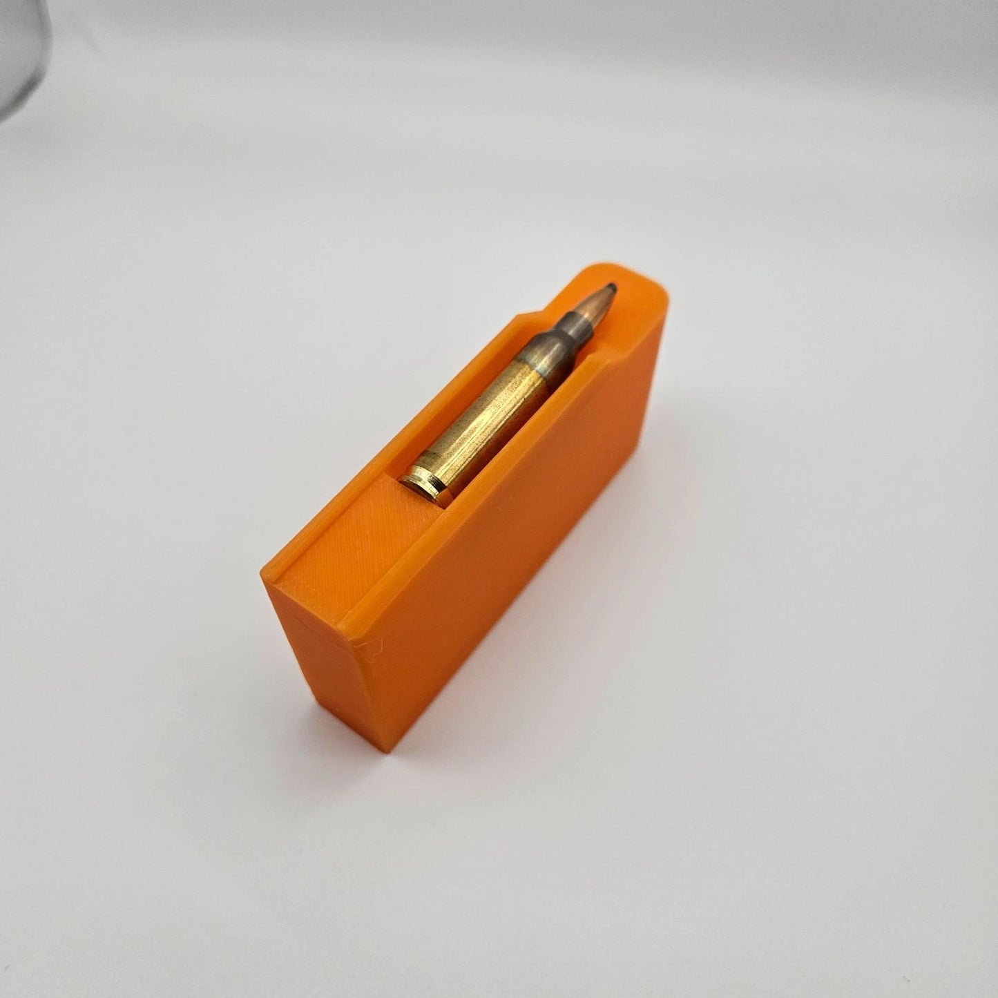 Tikka T3 T3X .223 Single Round Loading Training Magazine Sled Rifle Practice Bullet