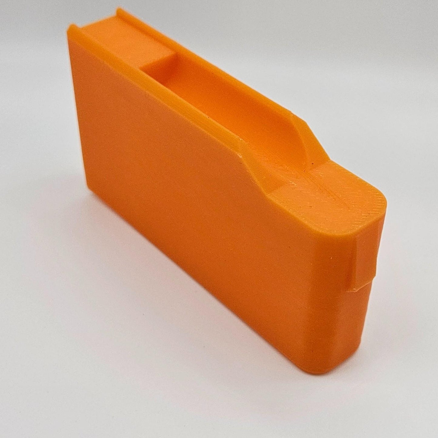 Tikka T3 T3X .223 Single Round Loading Training Magazine Sled Rifle Practice Bullet
