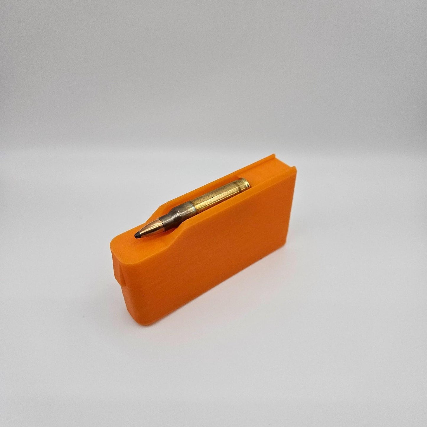 Tikka T3 T3X .223 Single Round Loading Training Magazine Sled Rifle Practice Bullet