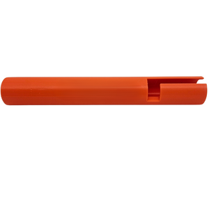 LEFT HANDED Tikka T3 T3x Universal Rifle Bolt Cover Holder Protector Un-Cocking