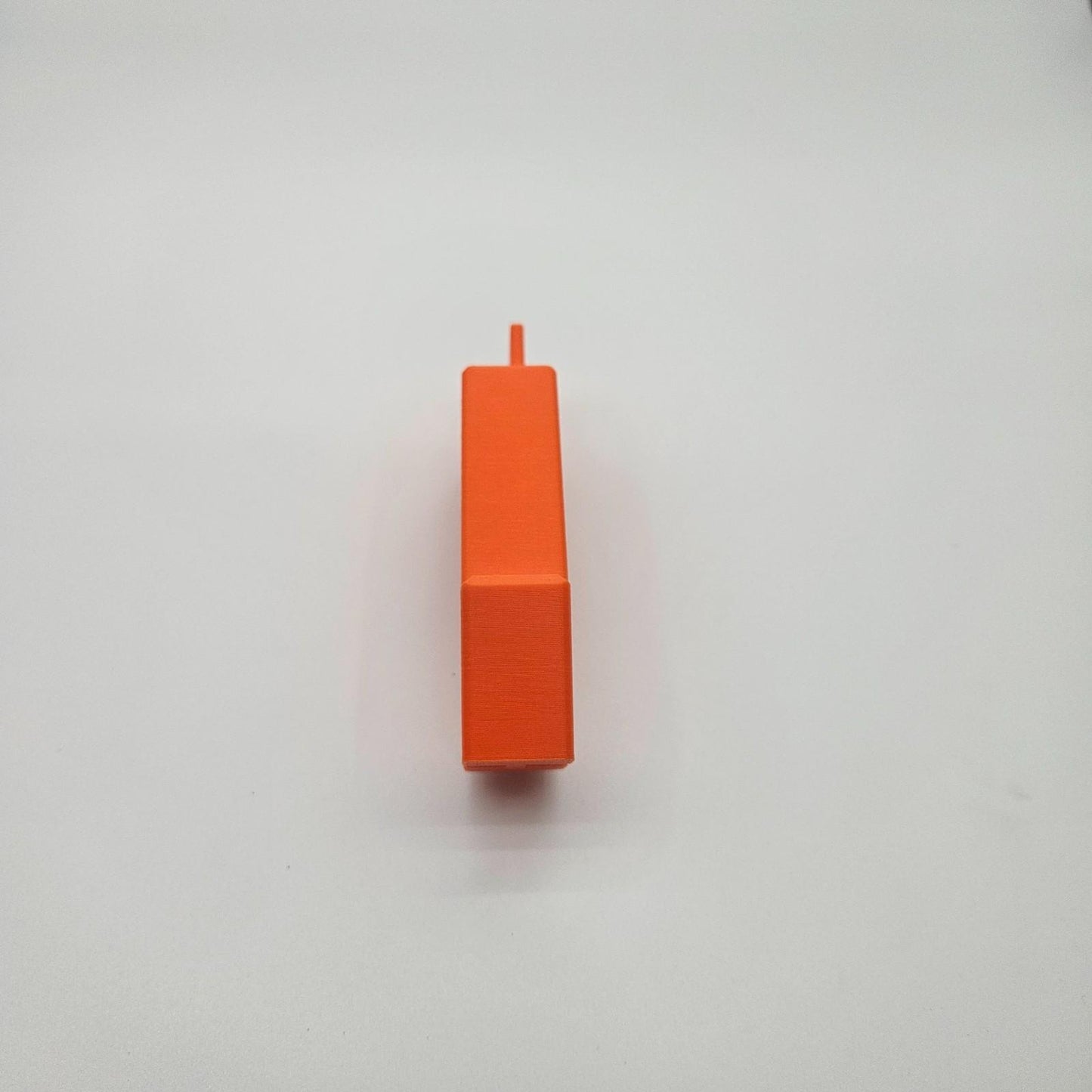 Tikka T1x Rimfire Rifles Safety Flag Magazine Chamber Well Range Flagazine