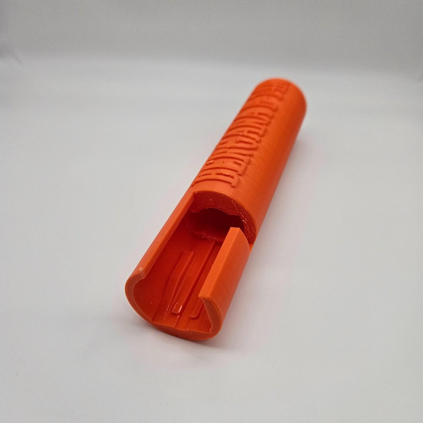 Bergara B14 R Rimfire Bolt Cover Holder Protector Un-Cocking Sleeve Storage Case