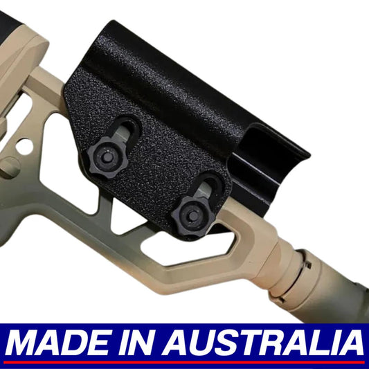 Tikka T3X Tac A1 Cheek Riser Rifle Pad Butt Stock Scope Ergonomic Precision