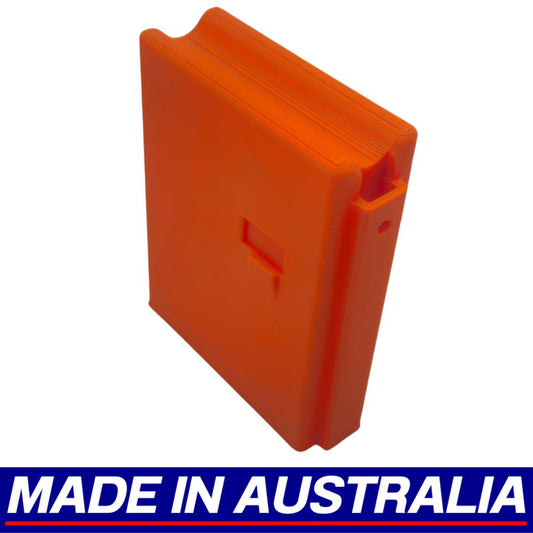 AR-15 Single Shot Loading Sled One Round Magazine Rifle with Lock Out