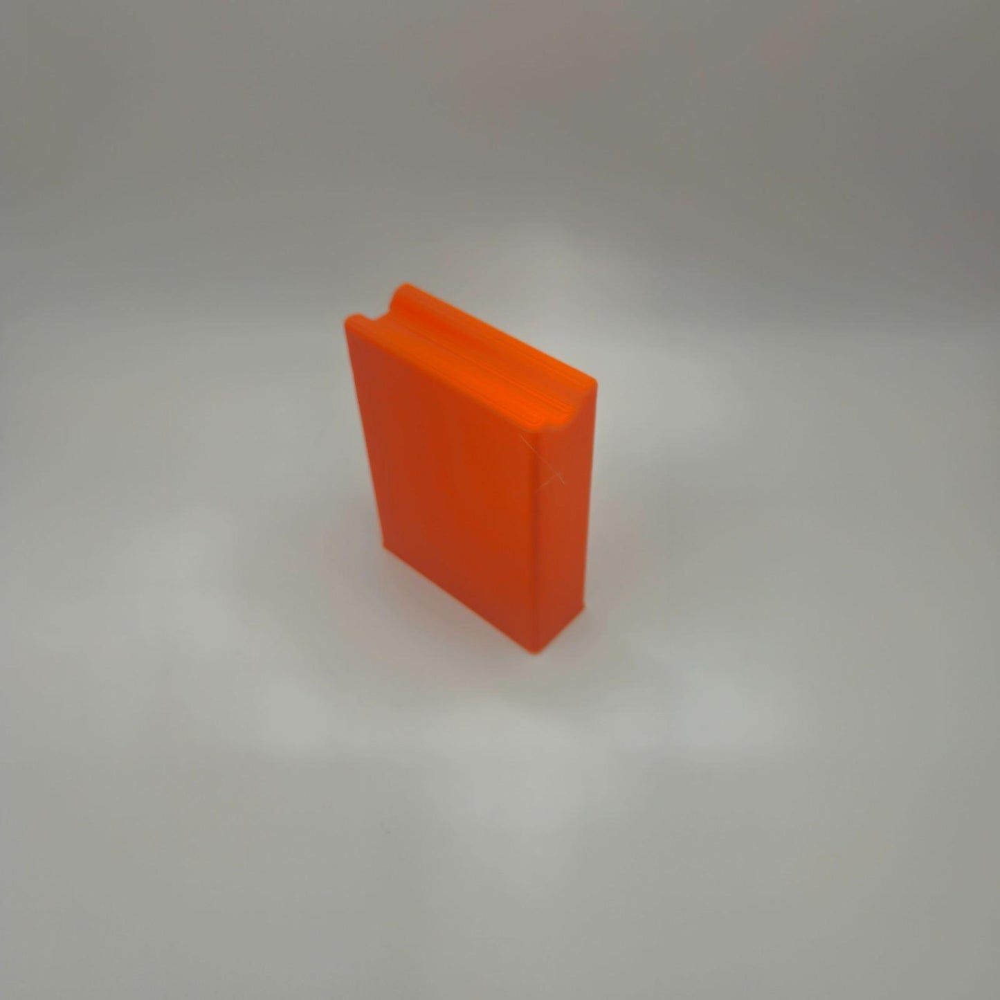 AR-15 Single Shot Loading Sled One Round Magazine Rifle with Lock Out