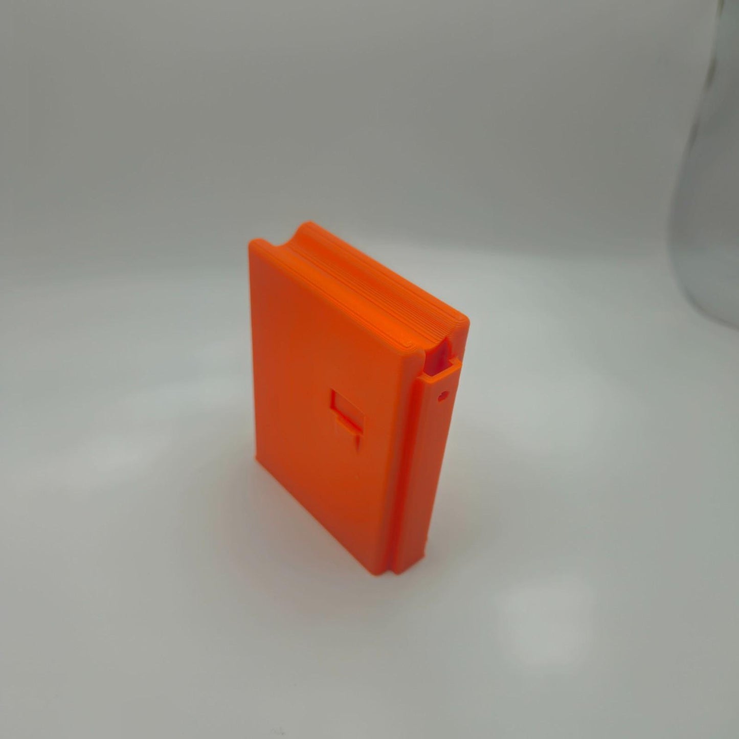 AR-15 Single Shot Loading Sled One Round Magazine Rifle with Lock Out
