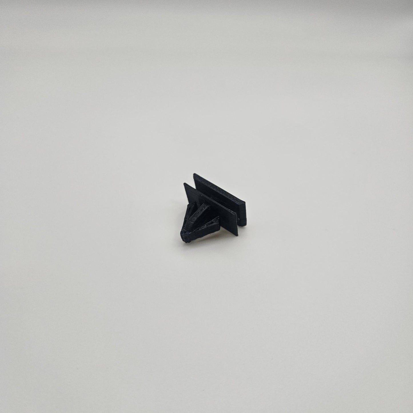 Ford GM Wheel Flair Clips Rocker Molding Retainer Clip Ranger Everest Fiesta