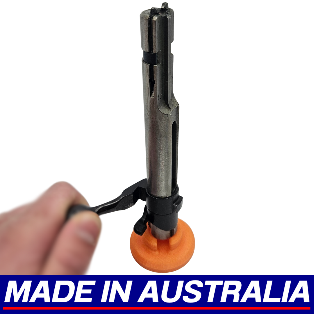 CZ .22lr Bundle - Bolt  holder/Protector, Bore Guide,Bolt Disassembly Tool, Mag Flag, Mag Joiner