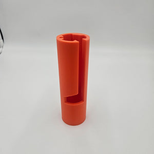 .50 Calibre Barrett M99 Bolt Cover Holder Protector Un-Cocking Sleeve Rifle Storage Case