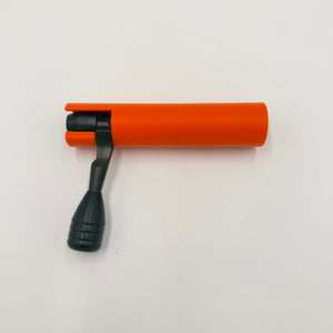 Vudoo V22 360 Bolt Cover Holder Protector Un-Cocking Sleeve Rifle Storage Case