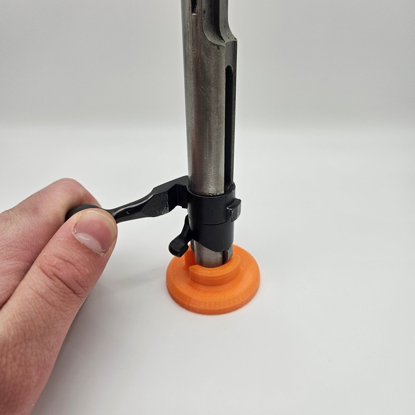 CZ .22lr Bundle - Bolt  holder/Protector, Bore Guide,Bolt Disassembly Tool, Mag Flag, Mag Joiner