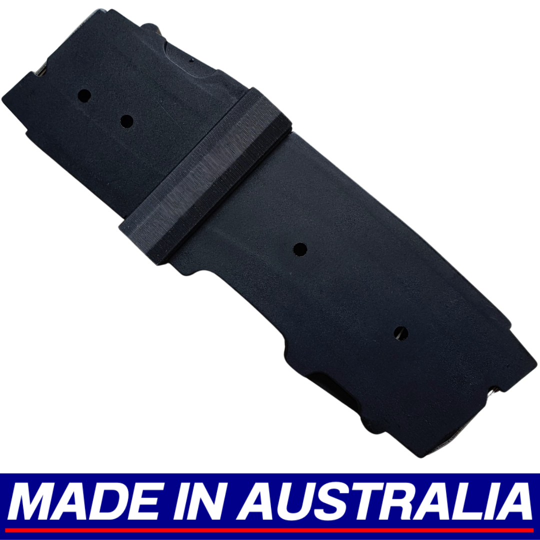 CZ .22lr Bundle - Bolt  holder/Protector, Bore Guide,Bolt Disassembly Tool, Mag Flag, Mag Joiner