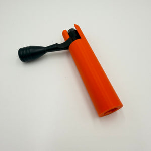 Vudoo V22 360 Bolt Cover Holder Protector Un-Cocking Sleeve Rifle Storage Case