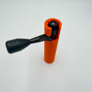 Vudoo V22 360 Bolt Cover Holder Protector Un-Cocking Sleeve Rifle Storage Case