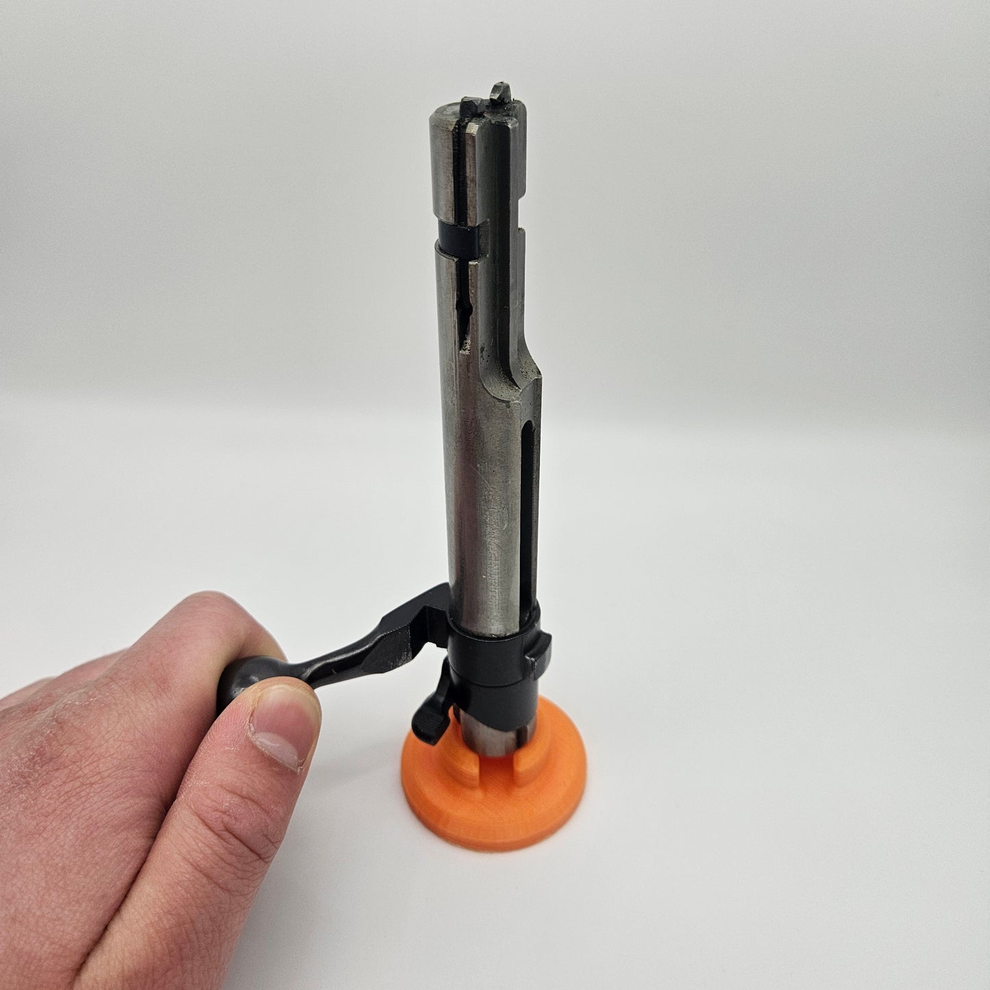 CZ .22lr Bundle - Bolt  holder/Protector, Bore Guide,Bolt Disassembly Tool, Mag Flag, Mag Joiner