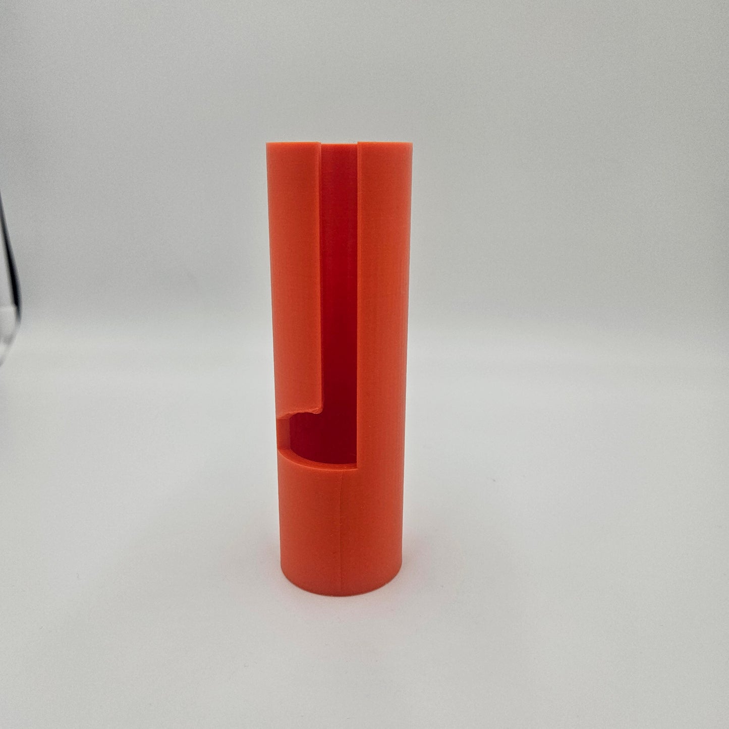 .50 Calibre Barrett M99 Bolt Cover Holder Protector Un-Cocking Sleeve Rifle Storage Case