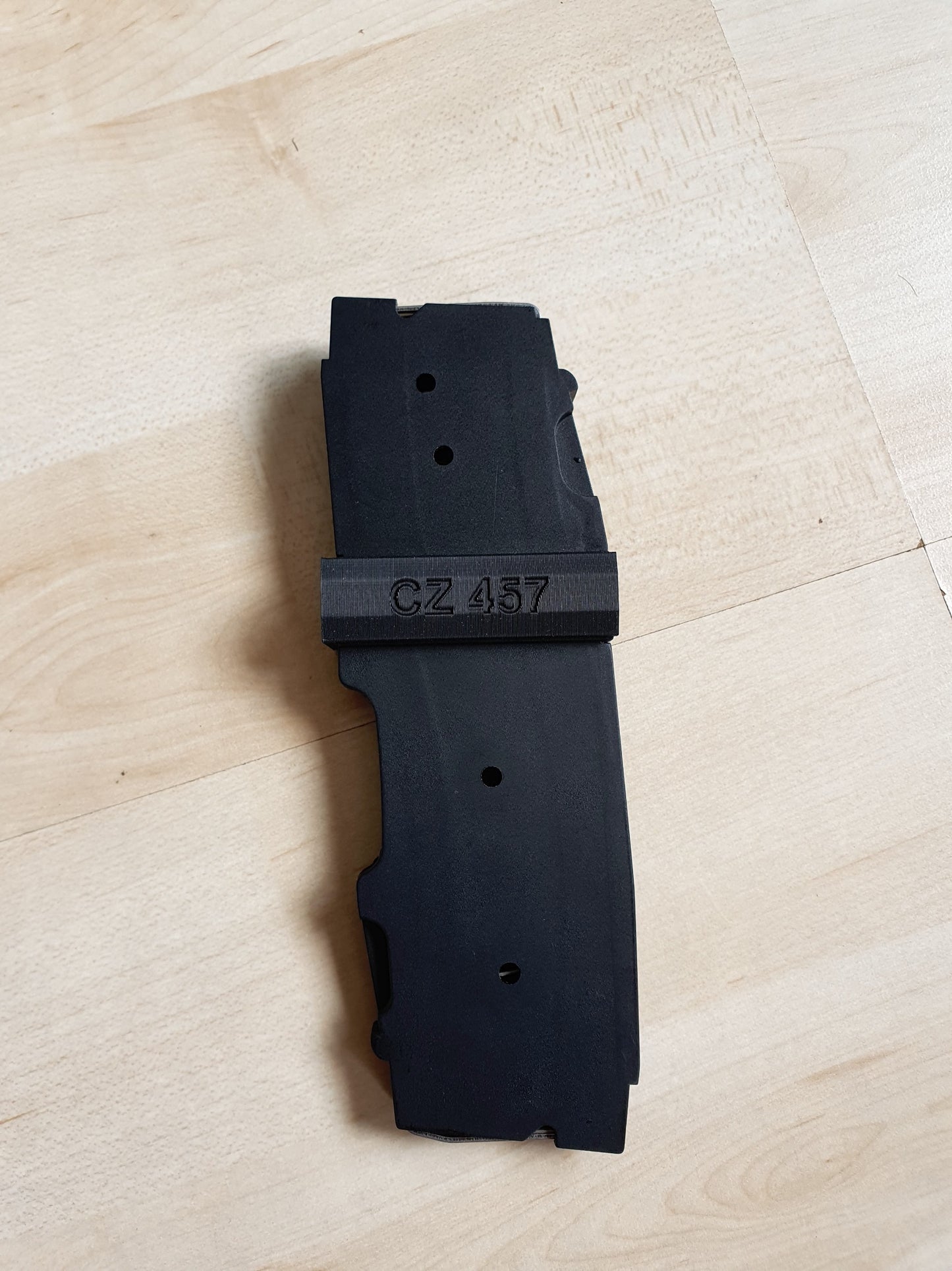 CZ .22lr Bundle - Bolt  holder/Protector, Bore Guide,Bolt Disassembly Tool, Mag Flag, Mag Joiner