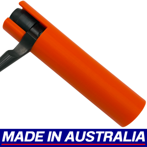 Vudoo V22 360 Bolt Cover Holder Protector Un-Cocking Sleeve Rifle Storage Case