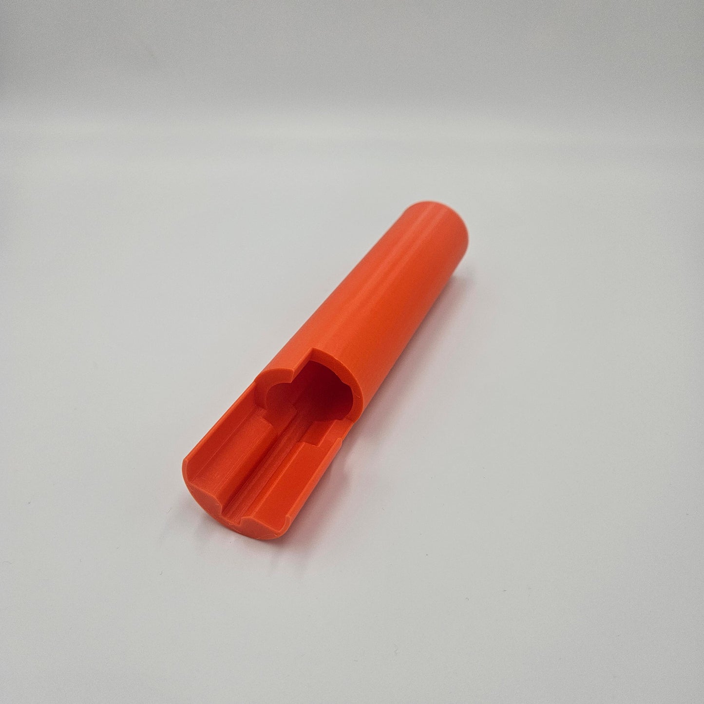 Ruger M77 Short Action Bolt Cover Holder Protector Un-Cocking Sleeve Rifle Storage Case