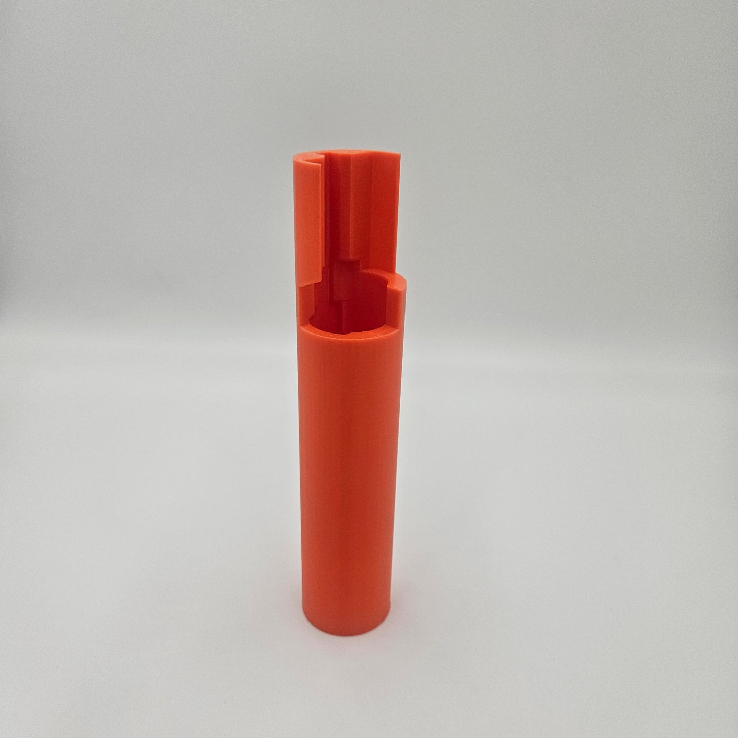 Ruger M77 Short Action Bolt Cover Holder Protector Un-Cocking Sleeve Rifle Storage Case