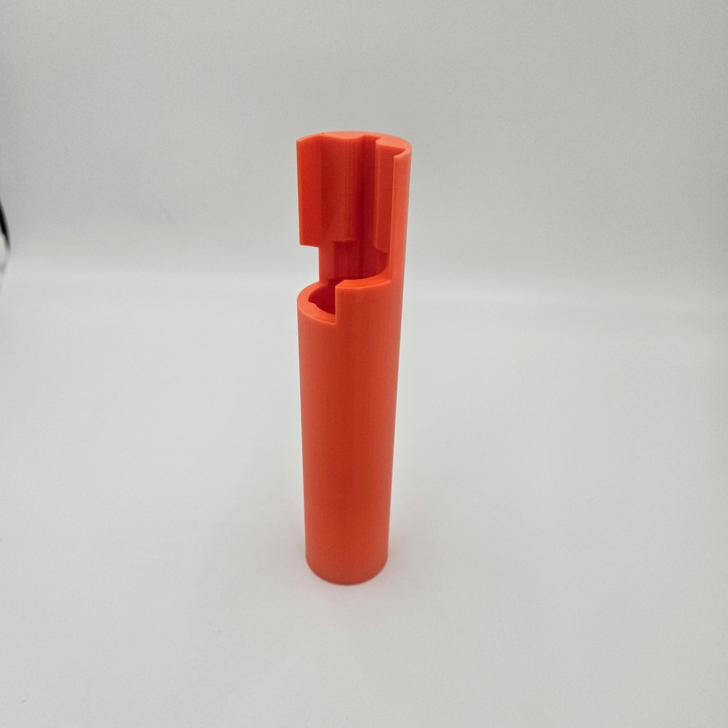 Ruger M77 Short Action Bolt Cover Holder Protector Un-Cocking Sleeve Rifle Storage Case