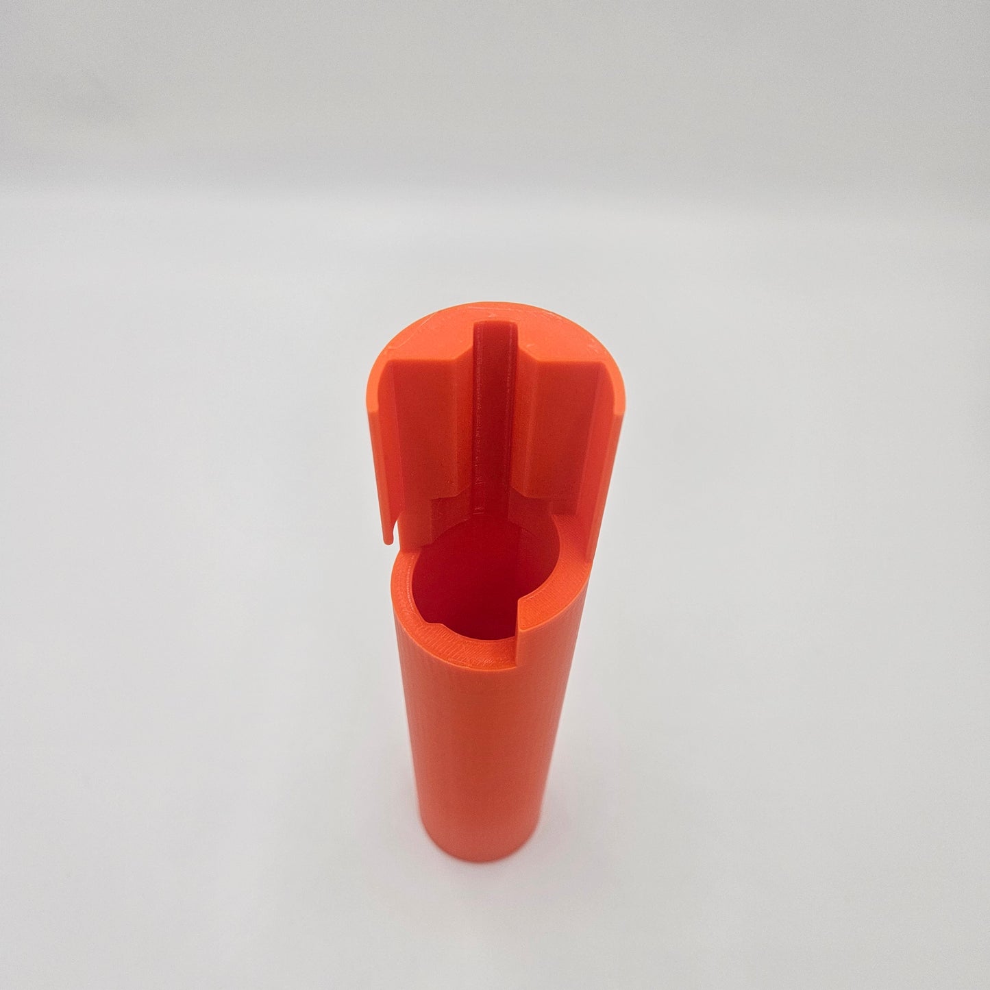 Ruger M77 Short Action Bolt Cover Holder Protector Un-Cocking Sleeve Rifle Storage Case