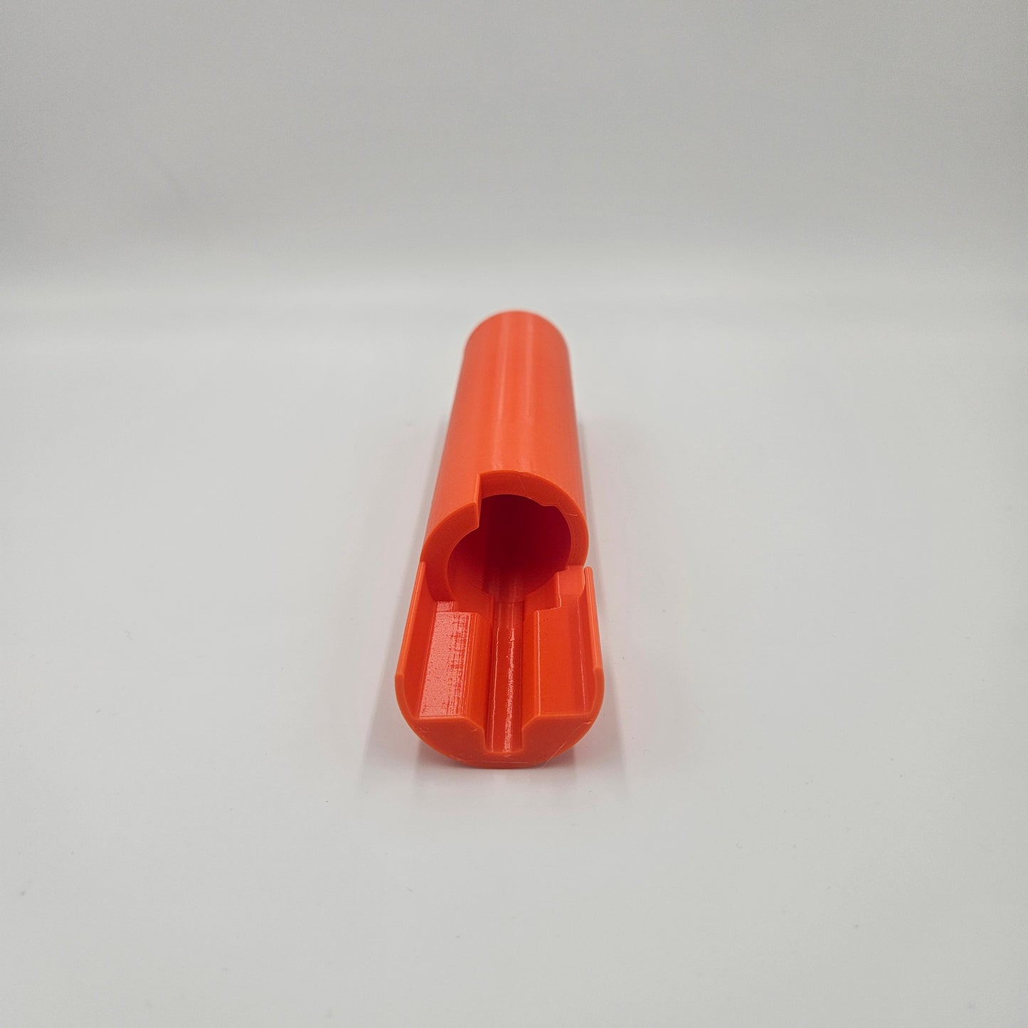 Ruger M77 Short Action Bolt Cover Holder Protector Un-Cocking Sleeve Rifle Storage Case