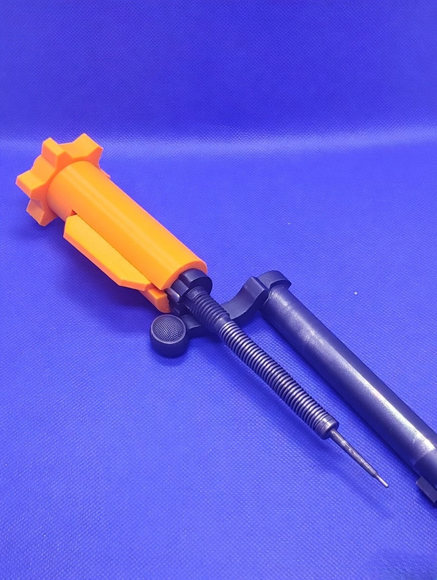 Remington 700 Bolt Disassembly Tool Action Takedown Key - Made in Australia